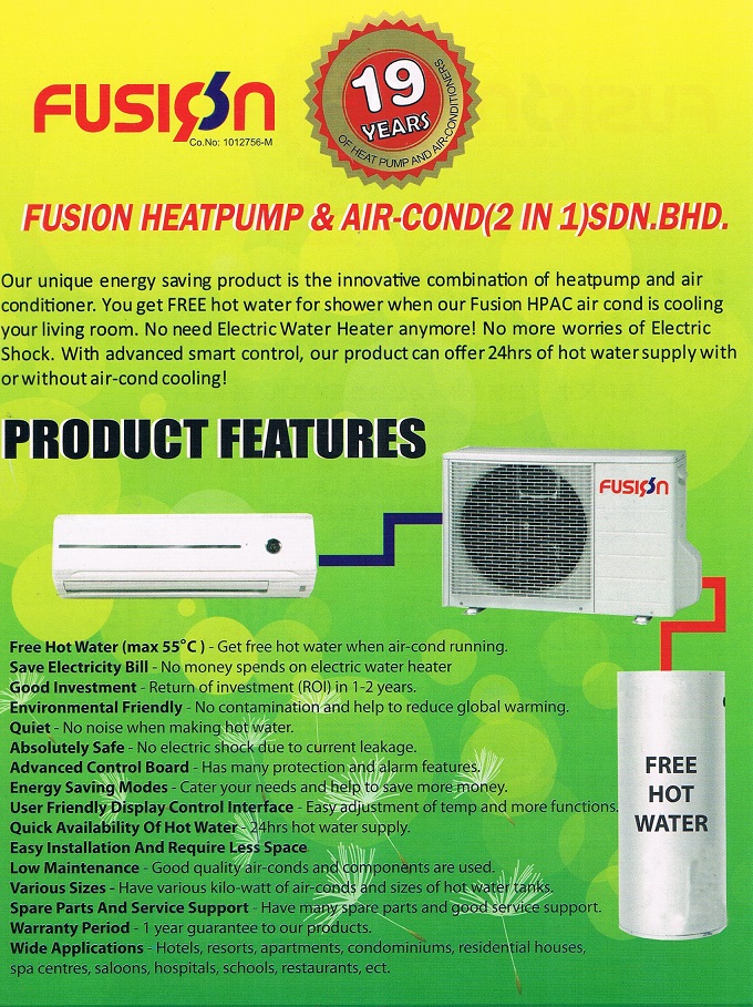 flyer english