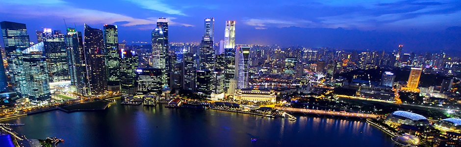"Heng Sheng Offers Professional Building Maintenance"